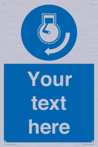 Custom Start engine in launch sequence